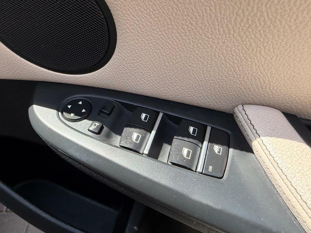 BMW X3 Diesel Silver #18
