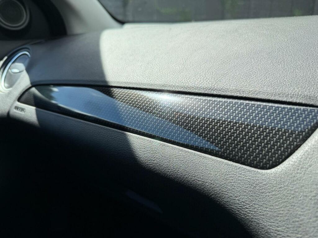 Ford Mondeo Hatchback Silver #18