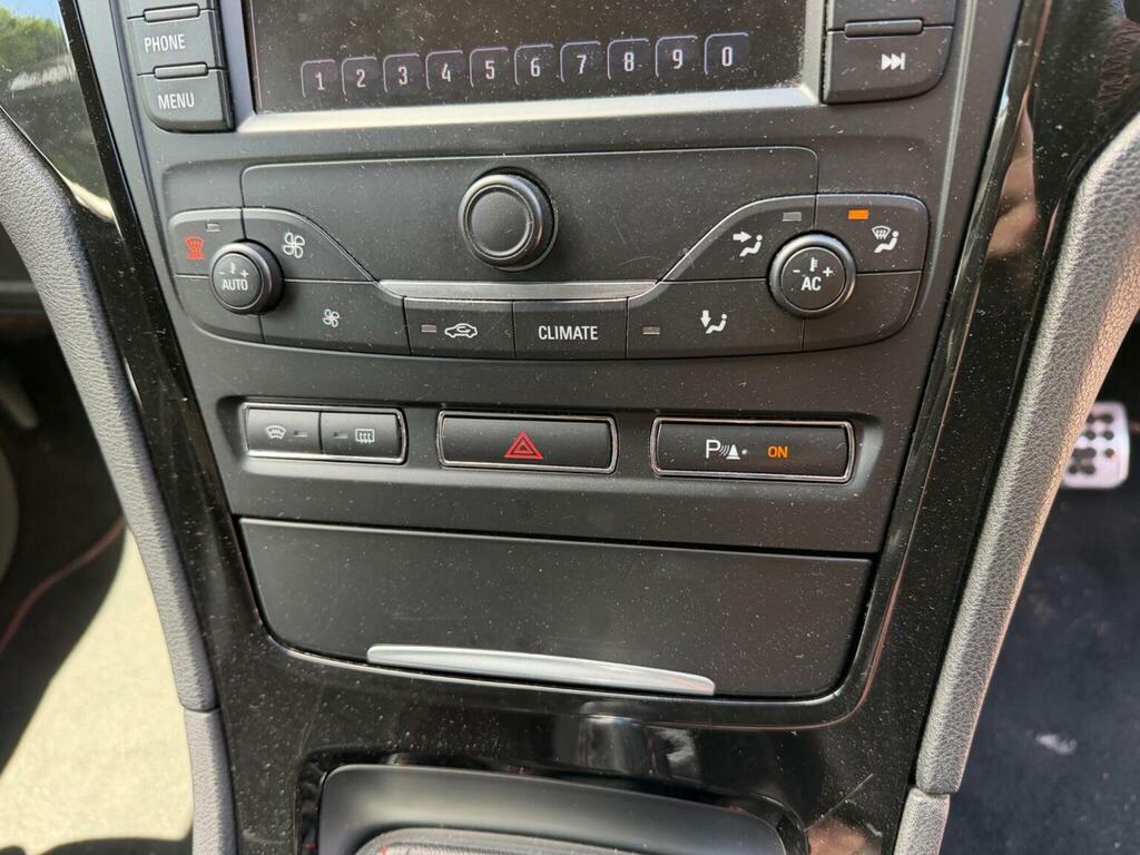 Ford Mondeo Hatchback Silver #19