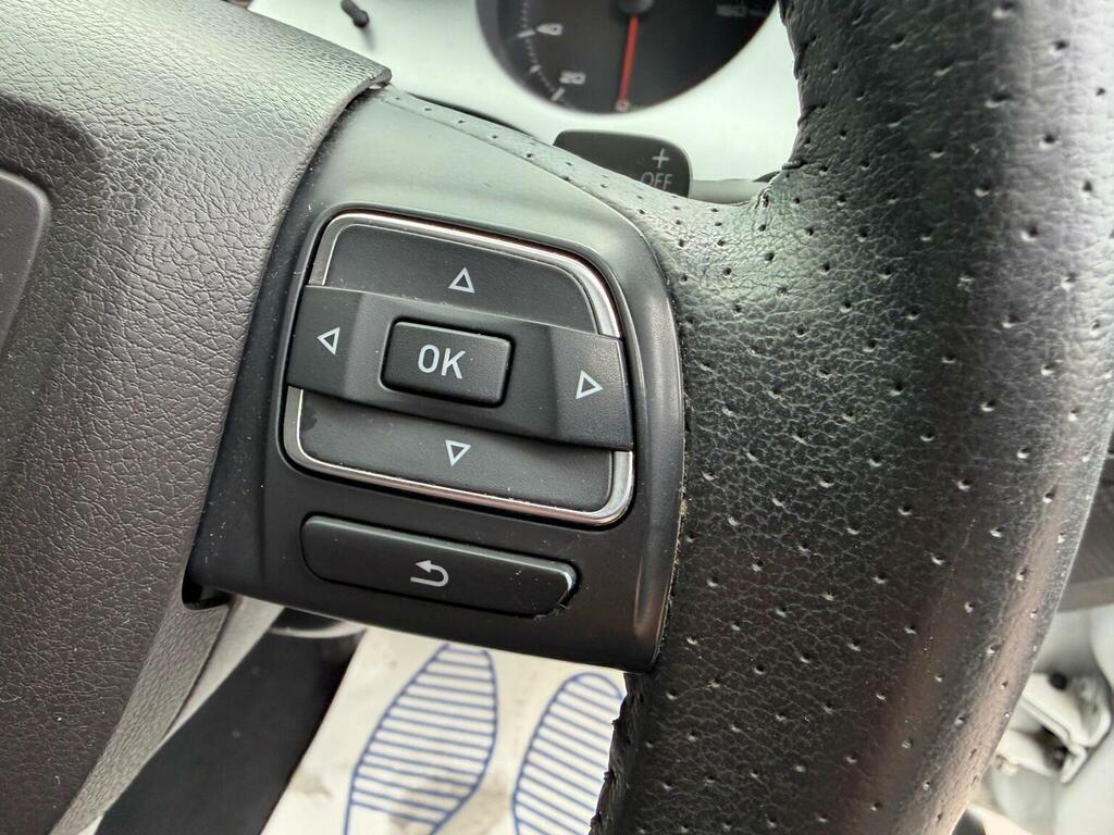Seat Altea XL 2.0 Tdi Cr Se Copa Silver #25