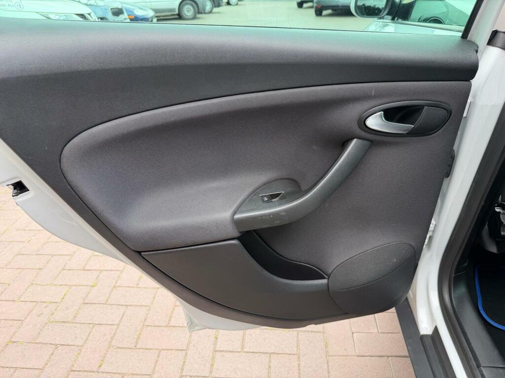 Seat Altea XL 2.0 Tdi Cr Se Copa Silver #30