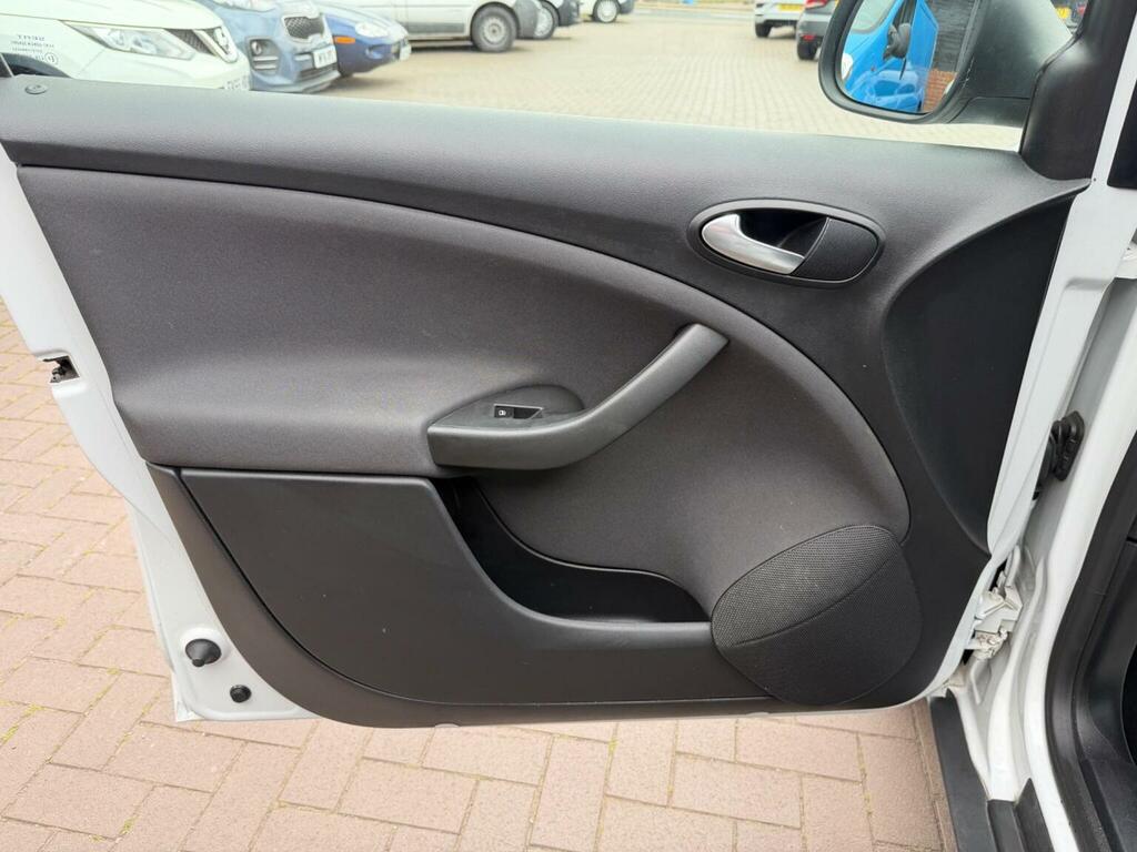 Seat Altea XL 2.0 Tdi Cr Se Copa Silver #31