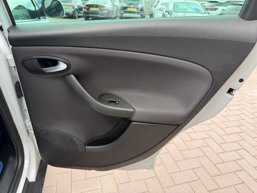 Seat Altea XL 2.0 Tdi Cr Se Copa Silver #29