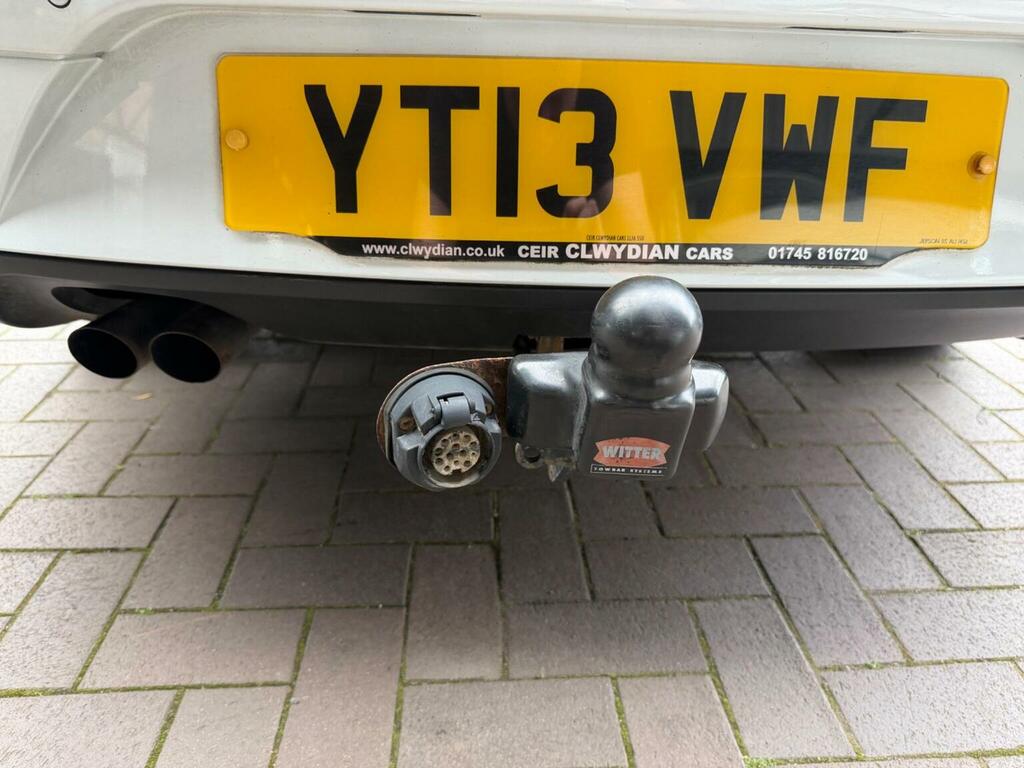 Seat Altea XL 2.0 Tdi Cr Se Copa Silver #46