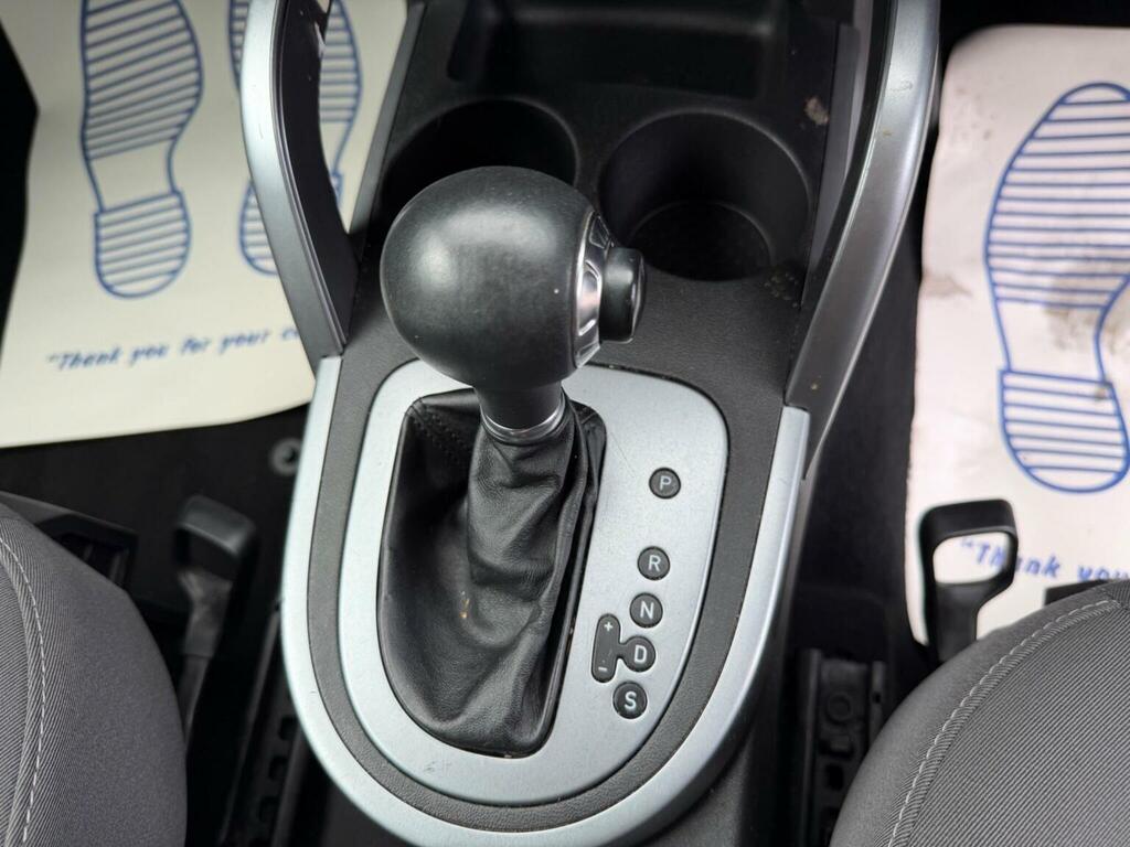 Seat Altea XL 2.0 Tdi Cr Se Copa Silver #17