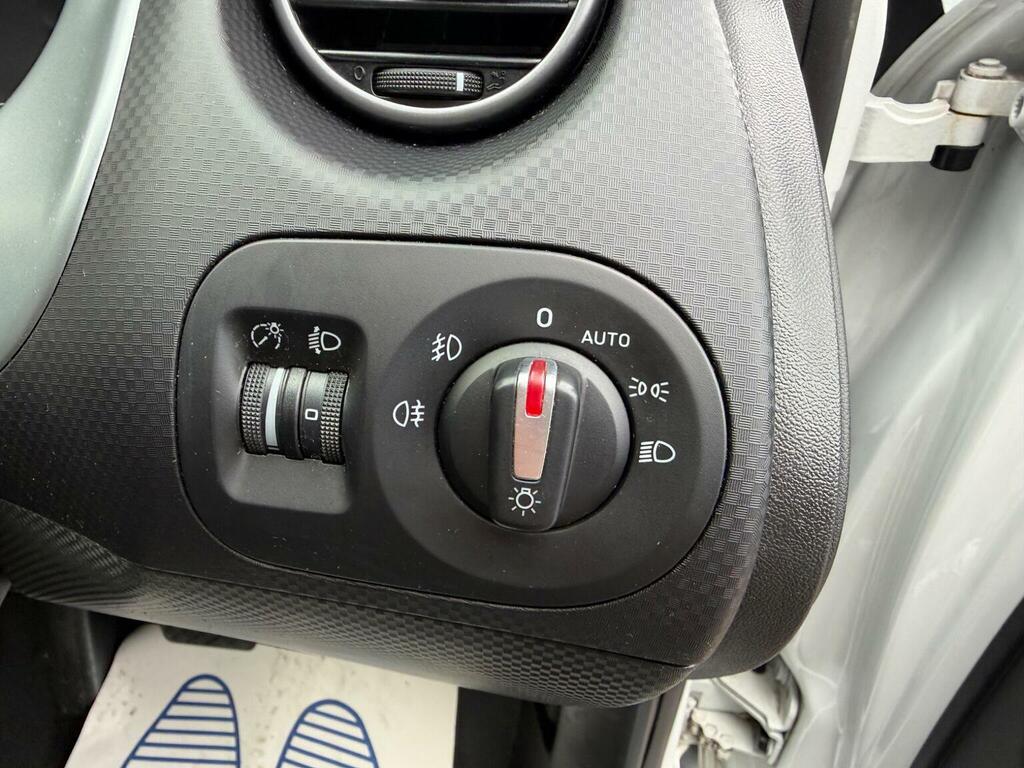 Seat Altea XL 2.0 Tdi Cr Se Copa Silver #26
