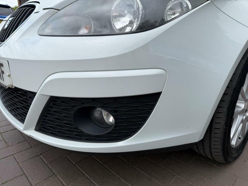 Seat Altea XL 2.0 Tdi Cr Se Copa Silver #44