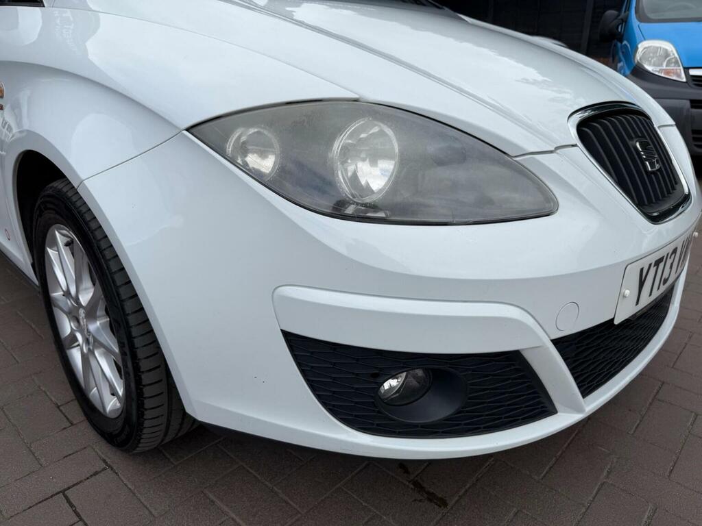 Seat Altea XL 2.0 Tdi Cr Se Copa Silver #45