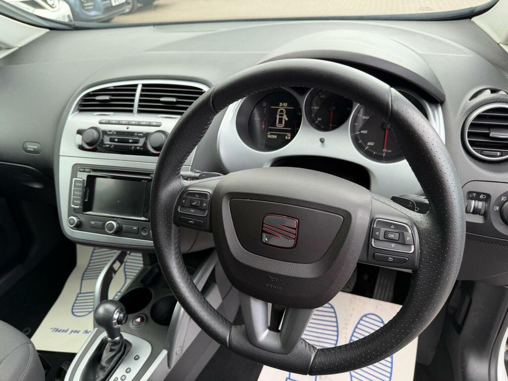 Seat Altea XL 2.0 Tdi Cr Se Copa Silver #41