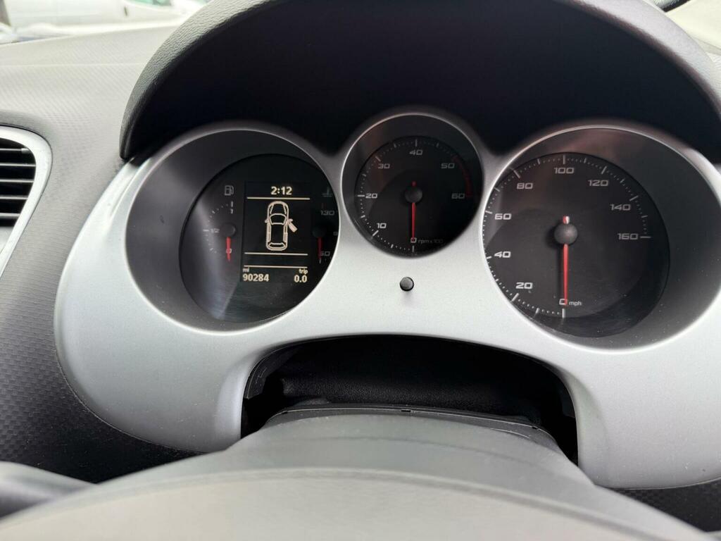 Seat Altea XL 2.0 Tdi Cr Se Copa Silver #38