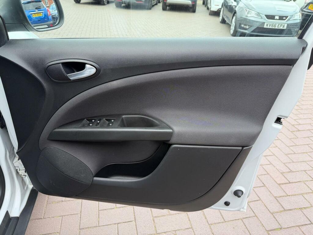 Seat Altea XL 2.0 Tdi Cr Se Copa Silver #28
