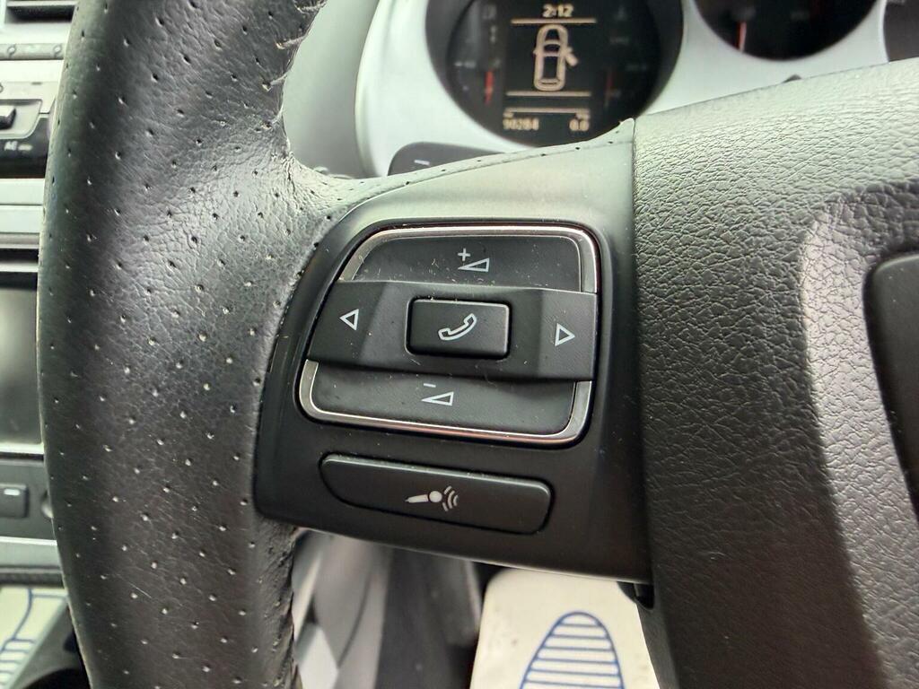 Seat Altea XL 2.0 Tdi Cr Se Copa Silver #24