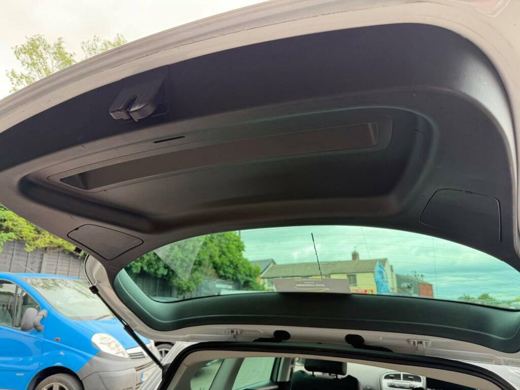 Seat Altea XL 2.0 Tdi Cr Se Copa Silver #42