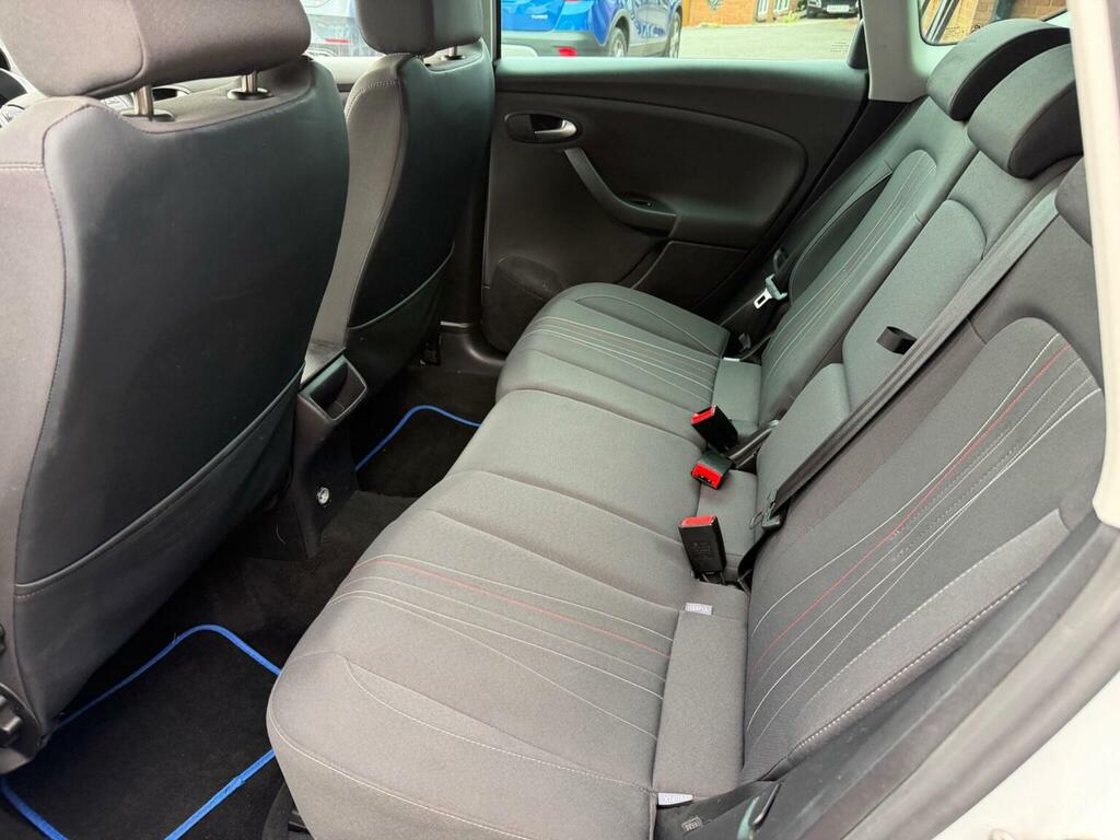 Seat Altea XL 2.0 Tdi Cr Se Copa Silver #22
