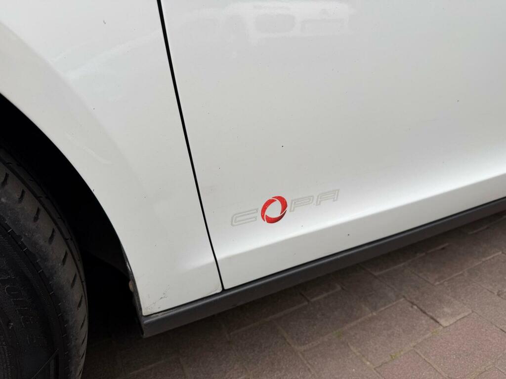 Seat Altea XL 2.0 Tdi Cr Se Copa Silver #48