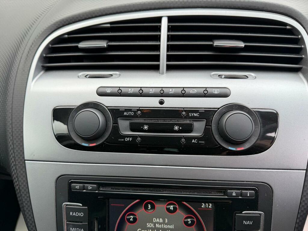 Seat Altea XL 2.0 Tdi Cr Se Copa Silver #23