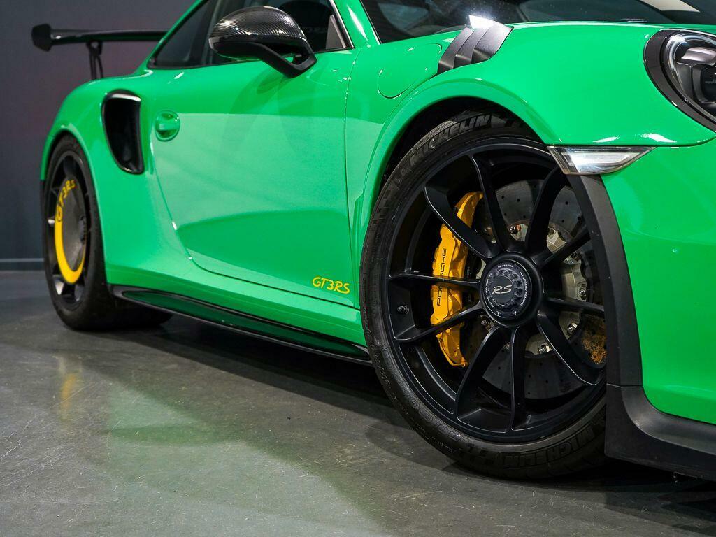 Porsche 911 4.0 991 Gt3 Rs Pdk Euro 6   #6