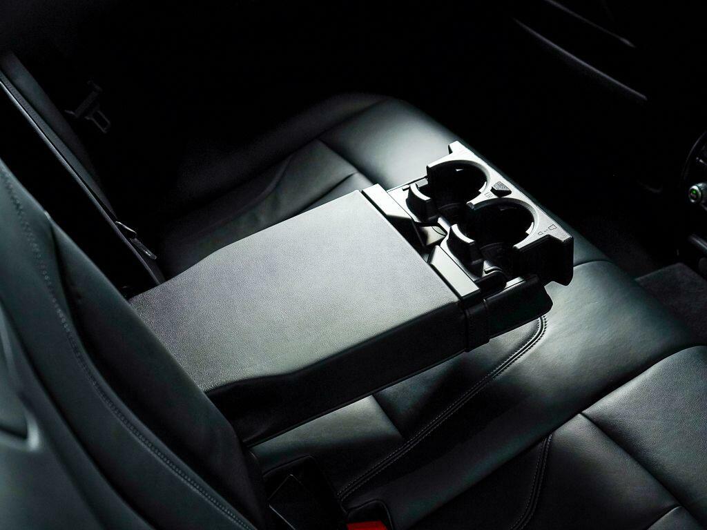 BMW M5 4.4 M5 Competition Blue #15