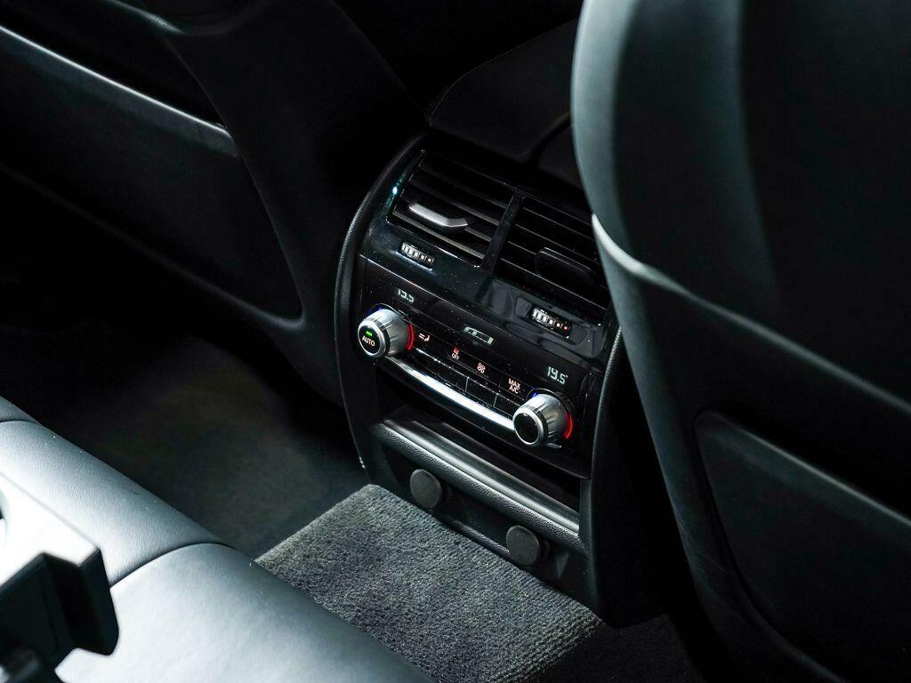 BMW M5 4.4 M5 Competition Blue #26