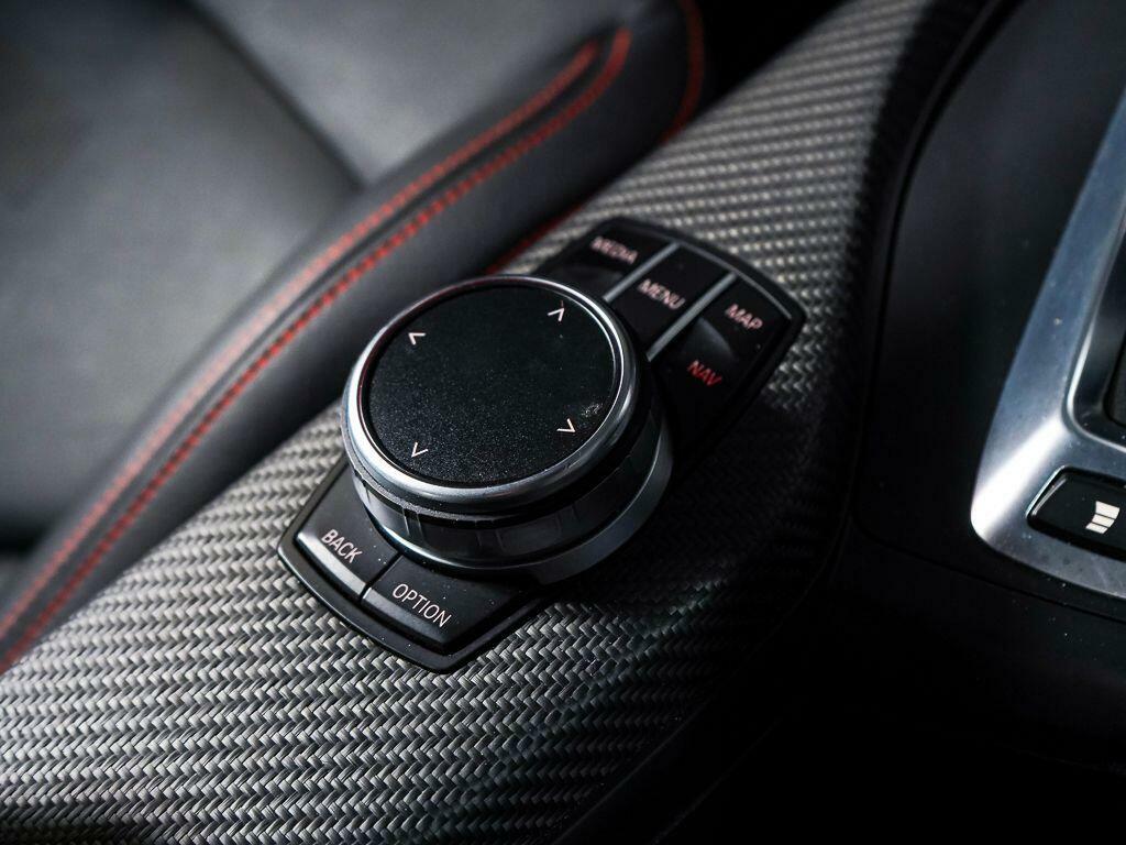BMW M2 Competition Silver #16