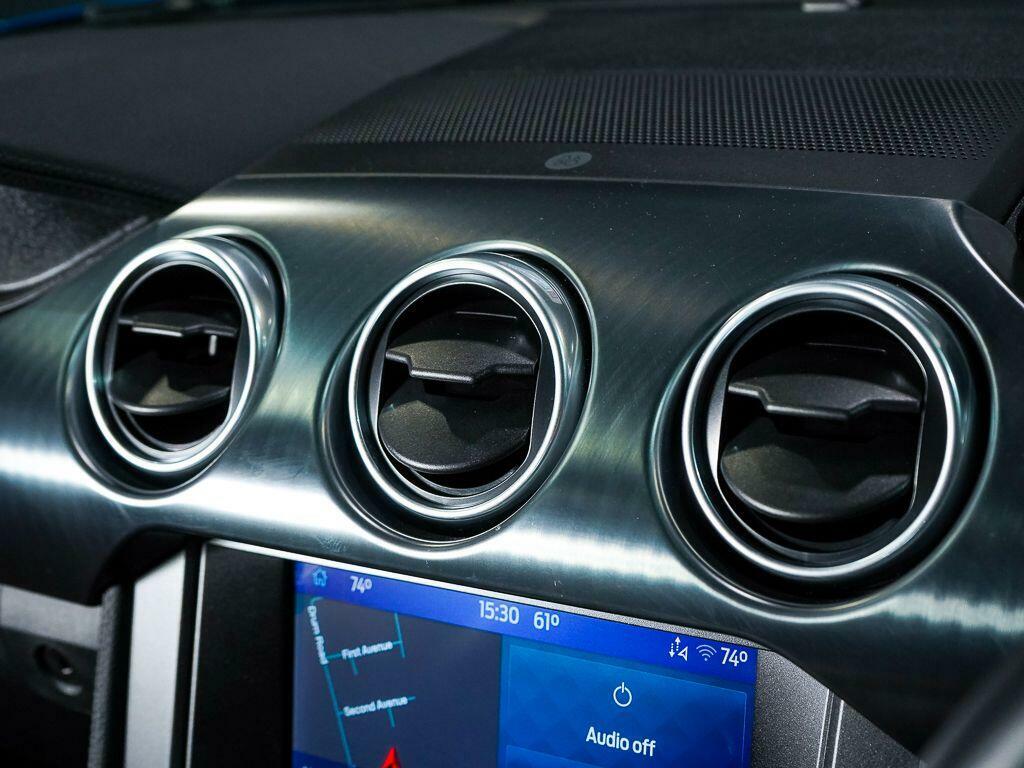 Ford Mustang 5.0 V8 Gt Selshift Euro 6 Blue #25