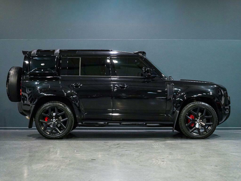 Land Rover Defender 110 3.0 D250 Mhev S Hard Top Suv 4Wd Mwb Euro 6  #6