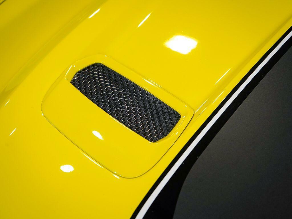 Ford Mustang Convertible Convertible 200621 Blue #51