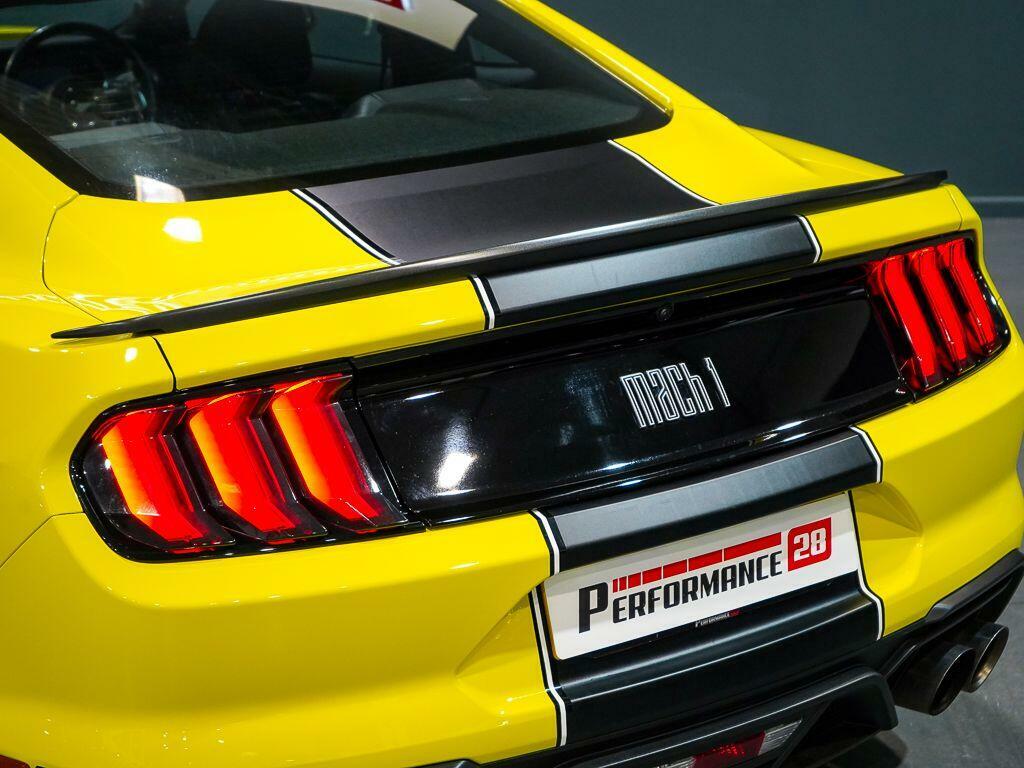 Ford Mustang Convertible Convertible 200621 Blue #65