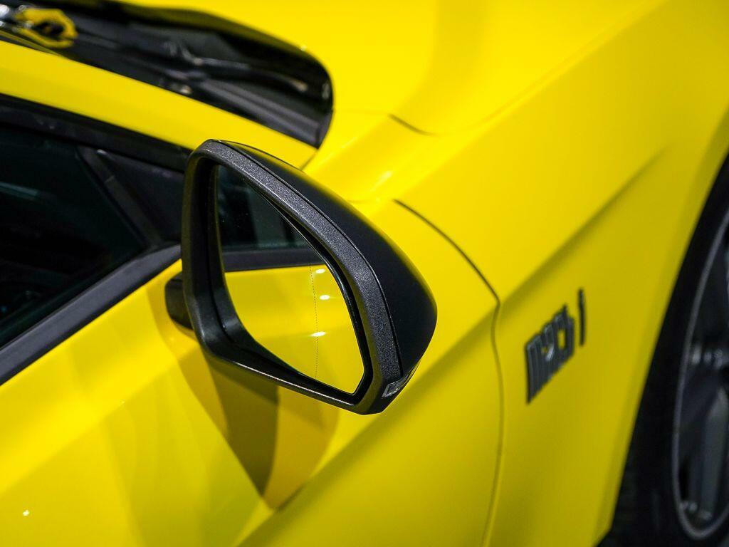 Ford Mustang Convertible Convertible 200621 Blue #46
