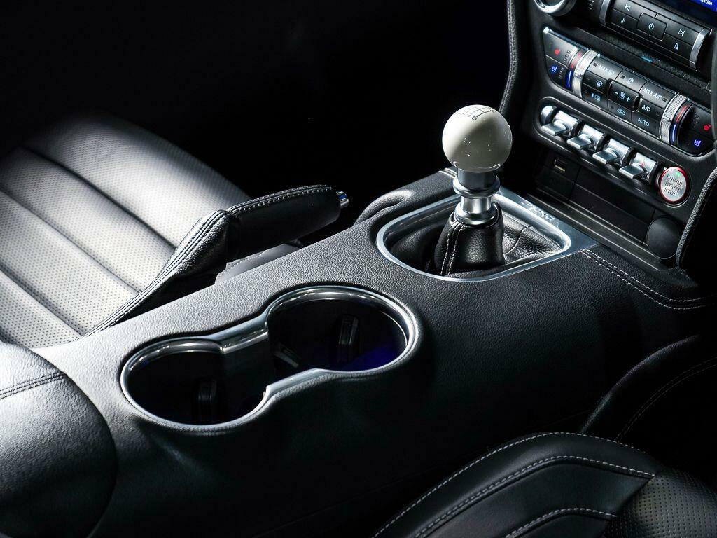 Ford Mustang Convertible Convertible 200621 Blue #14