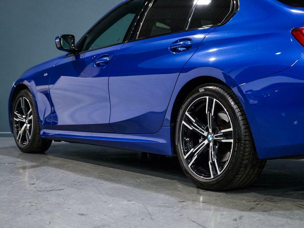 BMW 3 Series 2.0 320I M Sport Euro 6 Ss #3
