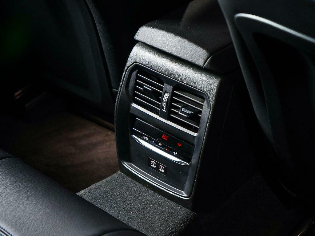 BMW 3 Series 2.0 320I M Sport Euro 6 Ss #5