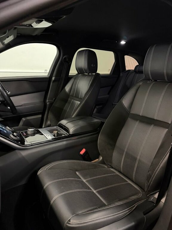 Land Rover Range Rover Velar D240 R-dynamic Se Suv DA67ZMV Grey #3