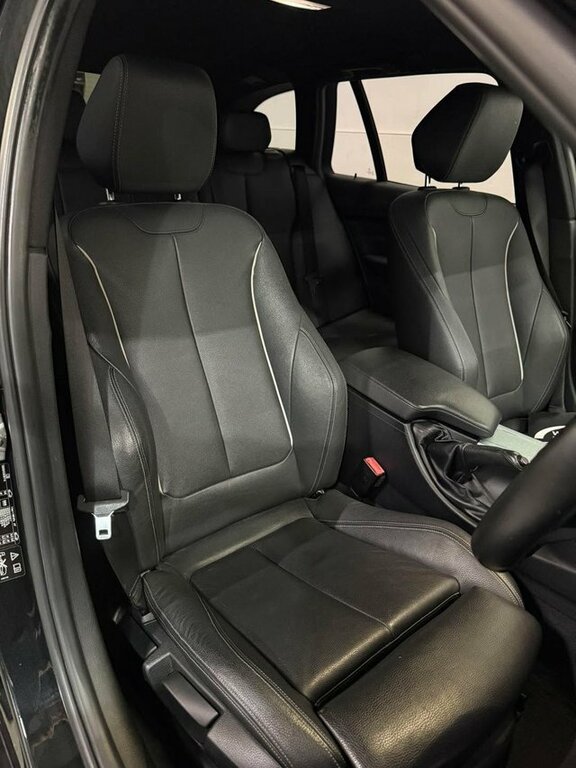 BMW 3 Series Saloon Grey #22