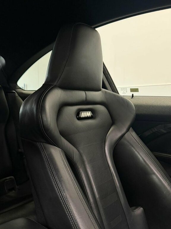 BMW M4 Biturbo Convertible Blue #32