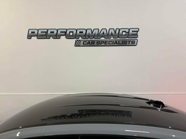 BMW M3 Saloon 3.0 Biturbo Competition M Steptronic Xdrive Black #30