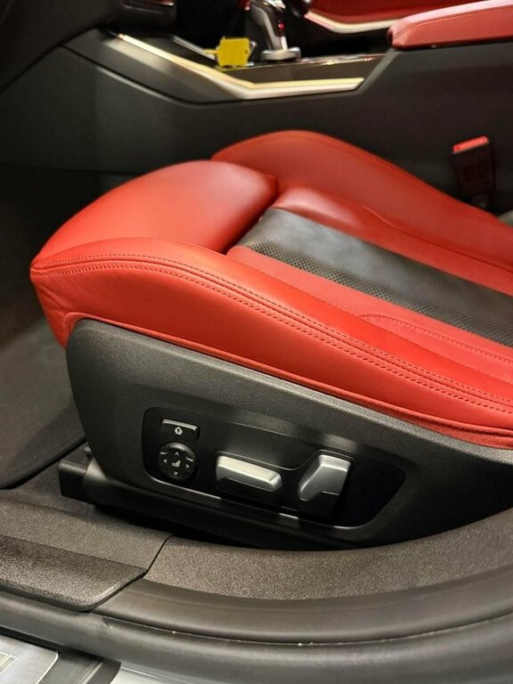 BMW M3 Saloon 3.0 Biturbo Competition M Steptronic Xdrive Black #39