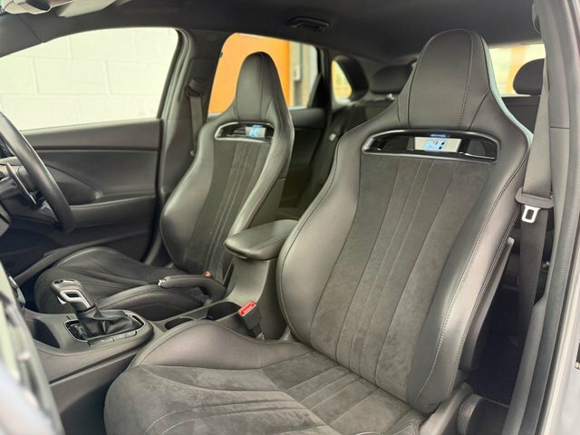 Hyundai I30 2L N Performance Grey #32