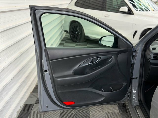 Hyundai I30 2L N Performance Grey #30