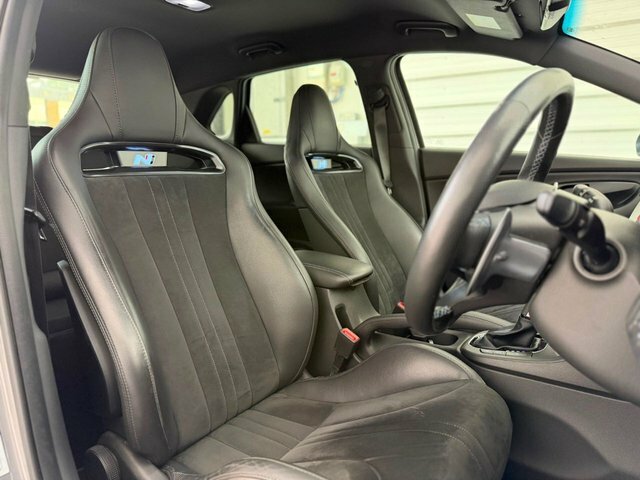Hyundai I30 2022 2.0 T-gdi N Performance Hatchback Grey #3