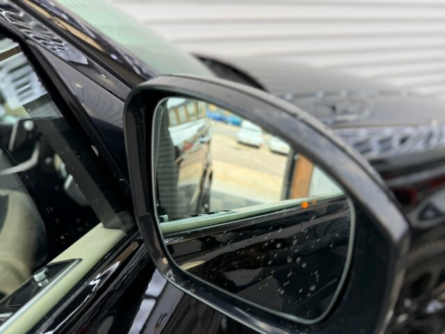 Land Rover Range Rover Sport Hse Dynamic Black #47