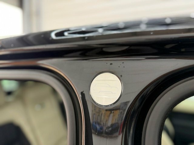 Land Rover Range Rover Sport Hse Dynamic Black #44