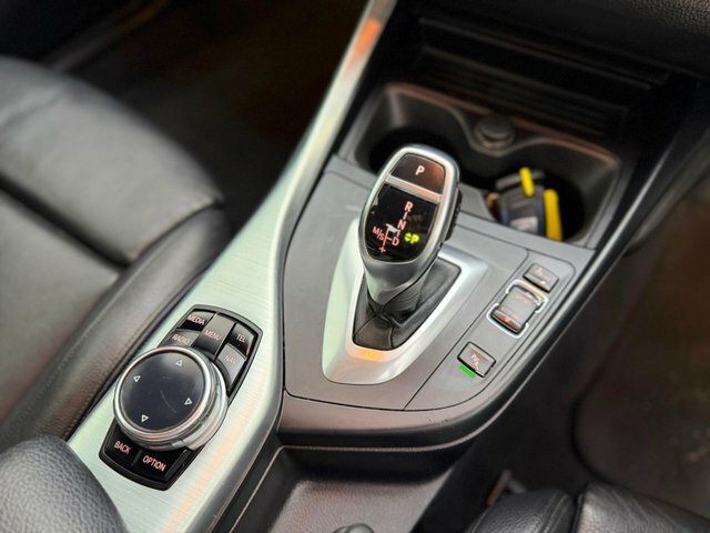 BMW 2 Series Gran Coupe Coupe Grey #40
