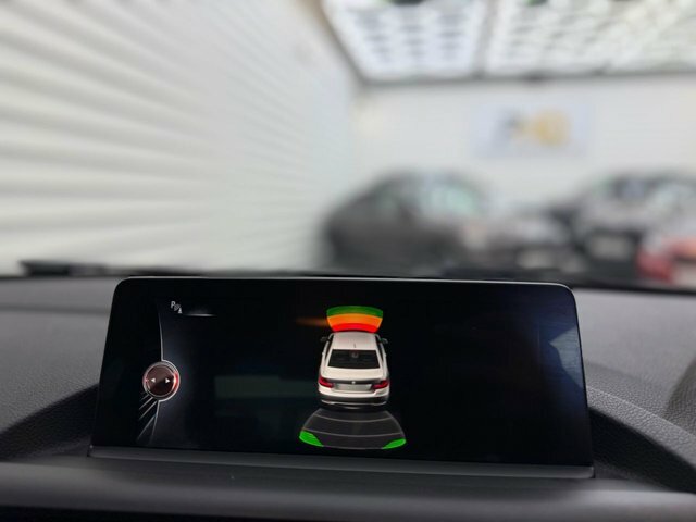 BMW 2 Series Gran Coupe Coupe Grey #36