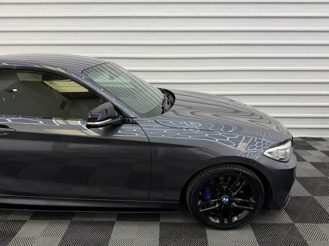 BMW 2 Series Gran Coupe Coupe Grey #21