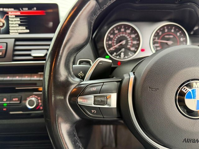 BMW 2 Series Gran Coupe Coupe Grey #43