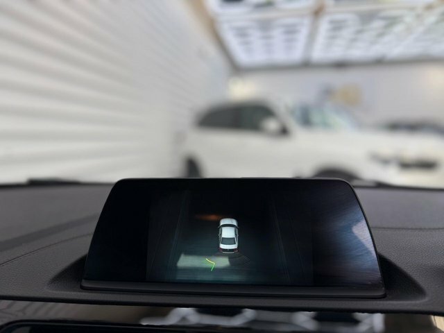 BMW 2 Series Gran Coupe M240i Nav Step White #41