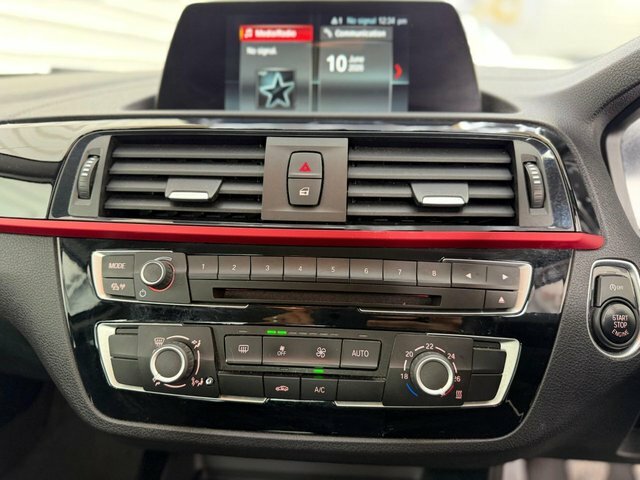 BMW 2 Series Gran Coupe M240i Nav Step White #40