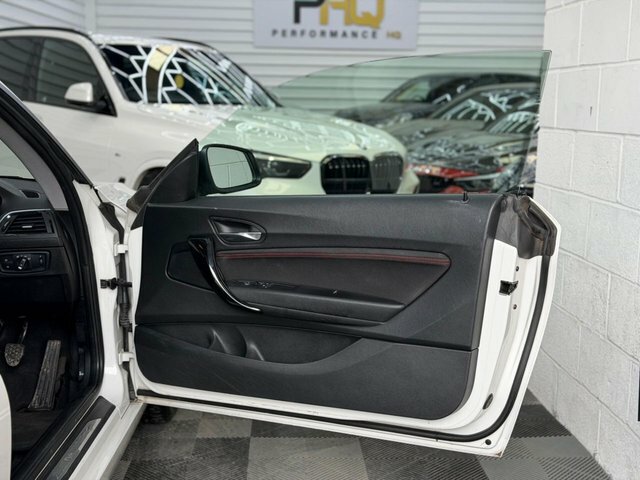BMW 2 Series Gran Coupe M240i Nav Step White #36