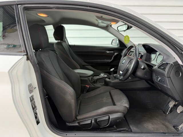 BMW 2 Series Gran Coupe M240i Nav Step White #35